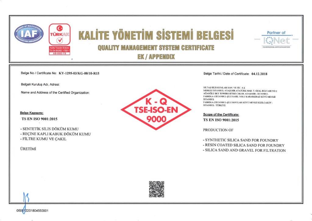 ISO 9000