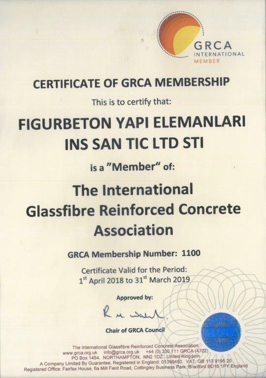GRCA